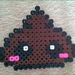 Außergewöhnlich Bügelperlen Vorlage Einhorn Am Besten BÜgelperlen Süßer