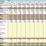 Außergewöhnlich Businessplan Vorlage Excel Download – De Excel