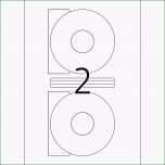 Außergewöhnlich Cd Etiketten Vorlage