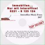 Außergewöhnlich Cd Vorlage Interoffice Immobiliengesellschaft Mbh Ihr