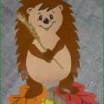 Außergewöhnlich Die Besten 10 Igel Vorlage Ideen Auf Pinterest