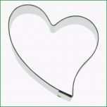 Außergewöhnlich Download Herz Vorlage Zum Ausdrucken