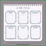 Außergewöhnlich Einfache to Do Liste Vorlage