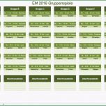 Außergewöhnlich Em Spielplan Gruppenspiele