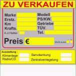 Außergewöhnlich Erstaunliche Fotos Der Auto Zu Verkaufen Schild Vorlage