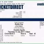 Außergewöhnlich eventim Tickets