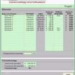 Außergewöhnlich Excel tool Preiskalkulation