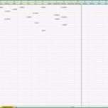 Außergewöhnlich Excel Vorlage Liquiditätsplanung