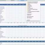 Außergewöhnlich Excel Vorlage Nebenkosten Kostenlos – De Excel