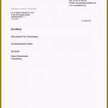 Außergewöhnlich Fizieller Brief Vorlage Abbild 13 Adressanderung Vorlage