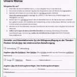 Außergewöhnlich Genial Abmeldung Schule Muster