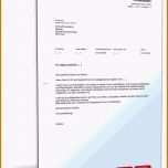 Außergewöhnlich Geschäftsbrief Vorlage Angebot 10 I A Brief Muster Quest