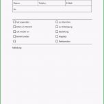 Außergewöhnlich Gesprächsnotiz Vorlage Word format