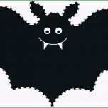 Außergewöhnlich Halloween Girlande Basteln Bastelvorlage Und Anleitung