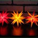 Außergewöhnlich Herrnhuter Stern Vorlage – Home Sweet Home