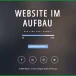 Außergewöhnlich HTML Homepage Vorlagen Für Demnächst Verfügbar