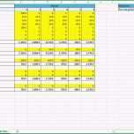 Außergewöhnlich Inspirierende formlose Gewinnermittlung Vorlage Excel