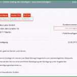 Außergewöhnlich Just Date Kündigen Vorlage Download Chip