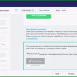 Außergewöhnlich Kann Ich In Meiner E Mail Kampagne Einen