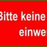 Außergewöhnlich Keine Werbung Einwerfen Online Bestellen Bei Yatego