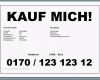 Außergewöhnlich Kfz Vorlagen