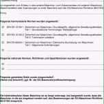 Außergewöhnlich Konformitätserklärung Vorlage Pdf Fein