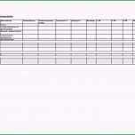 Außergewöhnlich Kostenverfolgung Excel Vorlage – De Excel