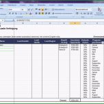 Außergewöhnlich Kundenliste Excel Vorlage Kostenlos – Werden