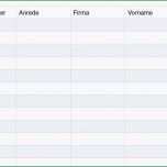Außergewöhnlich Kundenverwaltung Kostenlose Excel Vorlage Zum Download