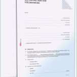 Außergewöhnlich Kündigung Kabel Deutschland Vorlage Awesome Die