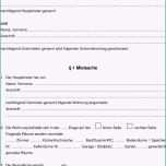 Außergewöhnlich Kündigung Mietvertrag Nachmieter Vorlage Kostenlos