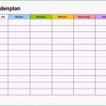 Außergewöhnlich Lernplan Vorlage Excel Gut Schule Wynigen Seeberg