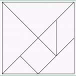 Außergewöhnlich Magnet Tangram Mit Magnetfolie Magnet Anwendungen
