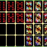 Außergewöhnlich Mattel Spiele Dyc15 – Uno Emoji Kartenspiele – Vos Fg