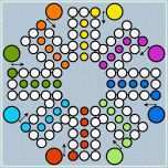 Außergewöhnlich Mensch ärger Dich Nicht Ausdrucken