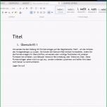 Außergewöhnlich Muster Berichtvorlage – Wordvorlage