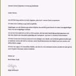 Außergewöhnlich original Anschreiben Unverbindliches Angebot