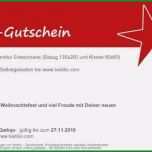 Außergewöhnlich Powerpoint Vorlage Gutschein Weihnachten Erstaunlich