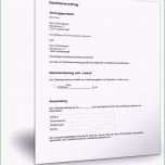 Außergewöhnlich Qualifiziertes Arbeitszeugnis Muster Konzepte