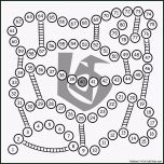 Außergewöhnlich Ravensburger – Der Verdrehte Sprach Zoo – Vos Fg