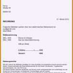 Außergewöhnlich Rechnung Stornieren Muster Rechnung Stornieren Muster Line