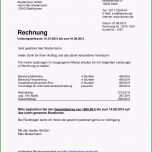 Außergewöhnlich Rechnungsvorlagen Kostenlos Rechnungsvorlage Für Jeden