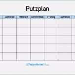 Außergewöhnlich Reinigungsplan Excel Dann Reinigungsplan Küche Vorlage