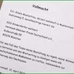 Außergewöhnlich Reisevollmacht Kind Mit Einem Elternteil Vorlage Schönste