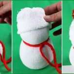 Außergewöhnlich Schneemann Basteln Vorlage Angenehm Schneemann Basteln Aus