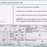 Außergewöhnlich Schriftfeld Technische Zeichnung Vorlage A3