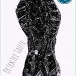 Außergewöhnlich Schuhabdruck Fußabdruck Vorlage In Schwarz