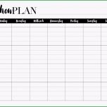 Außergewöhnlich Stundenplan Und Wochenplan Zum Ausdrucken