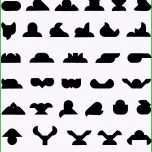 Außergewöhnlich Tangram Puzzle Vorlagen Schöne 12 Besten Tangram Bilder