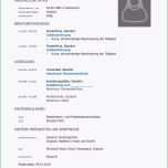 Außergewöhnlich Typisch Muster Lebenslauf Nach Ausbildung Vorlage